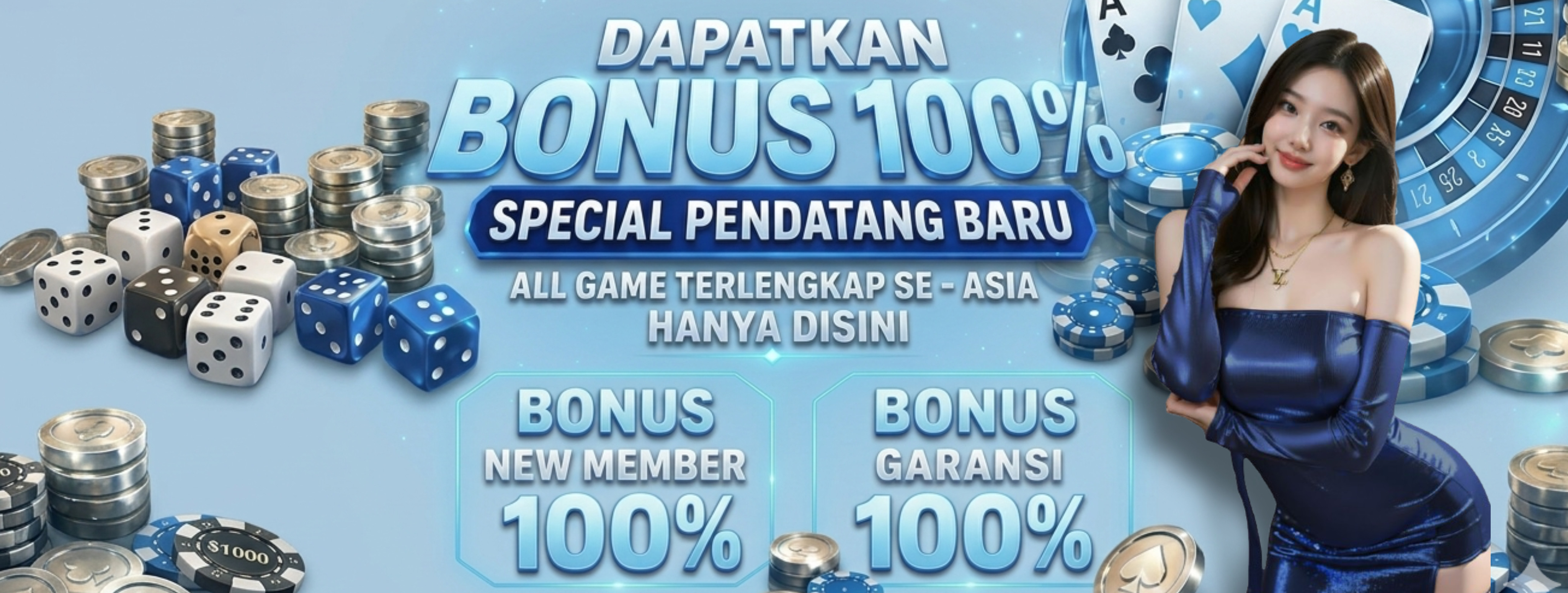 BONUS ANGPAO IMLEK 